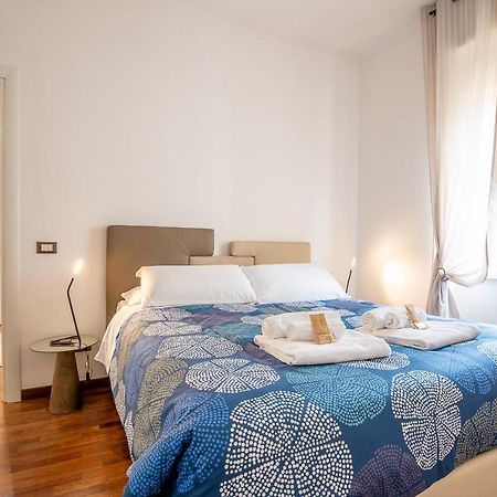 Sweeties Apartment San Giovanni Рим Экстерьер фото