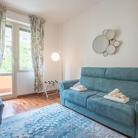 Sweeties Apartment San Giovanni Рим Экстерьер фото