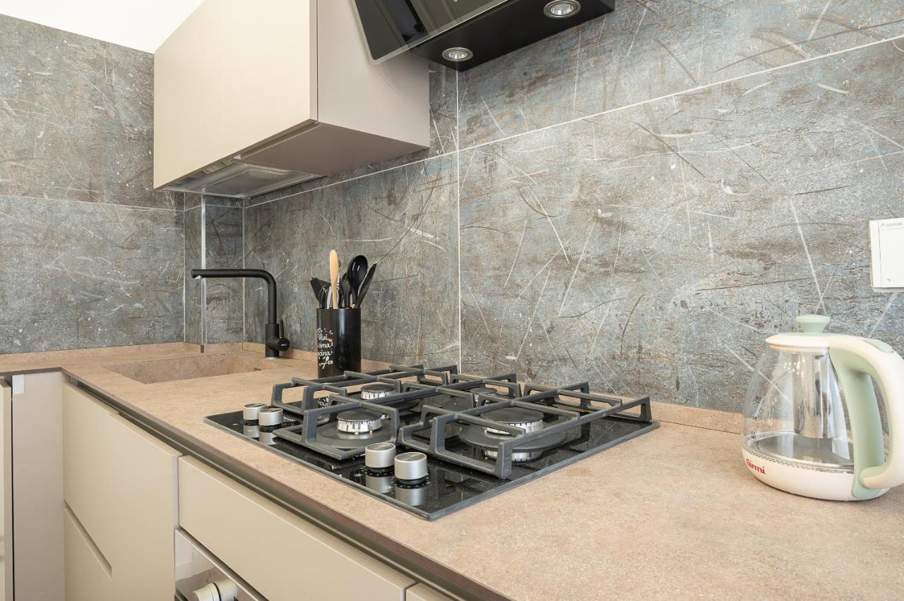 Sweeties Apartment San Giovanni Рим Экстерьер фото