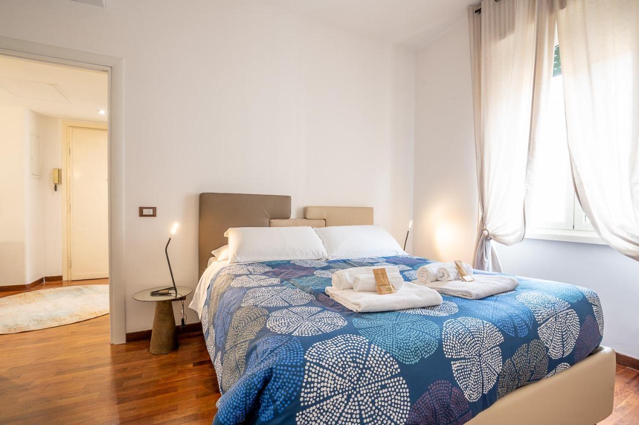 Sweeties Apartment San Giovanni Рим Экстерьер фото