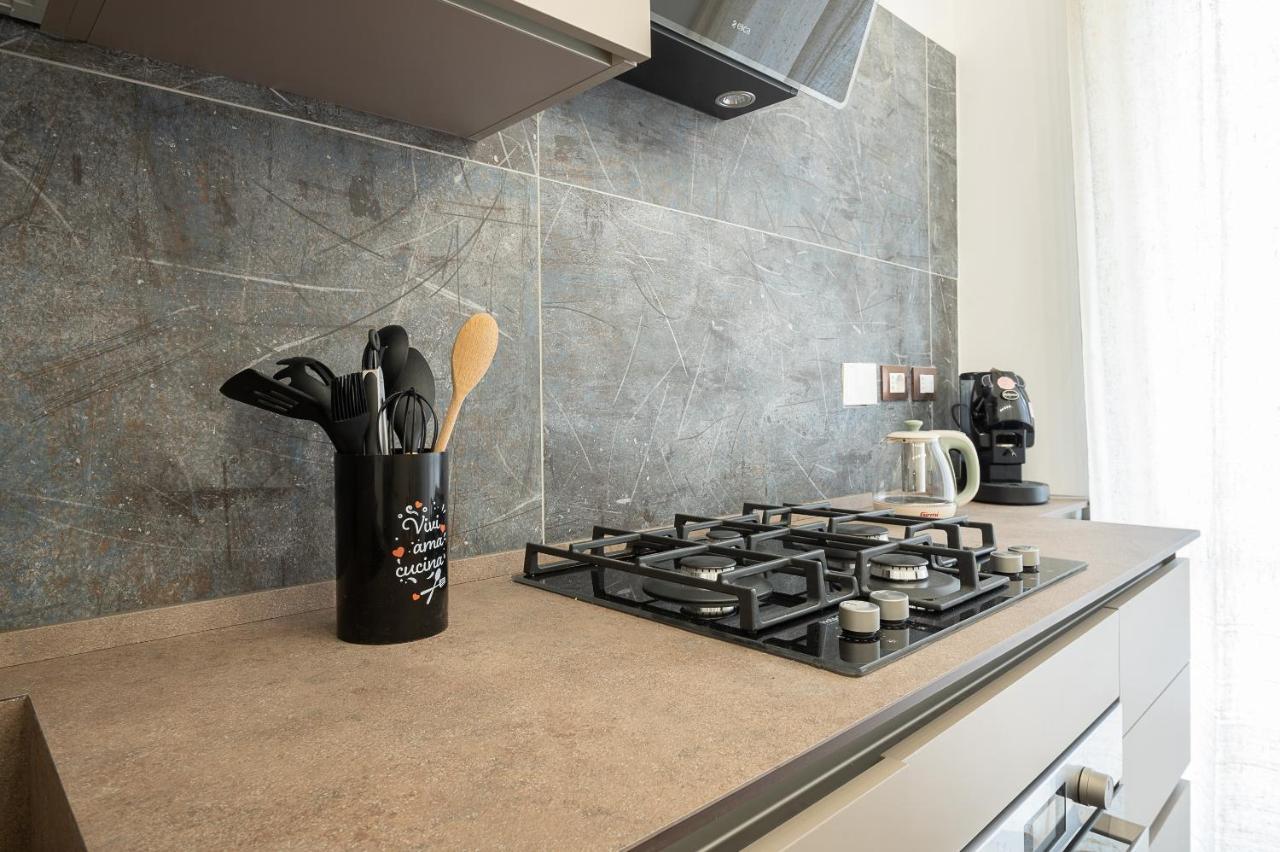 Sweeties Apartment San Giovanni Рим Экстерьер фото