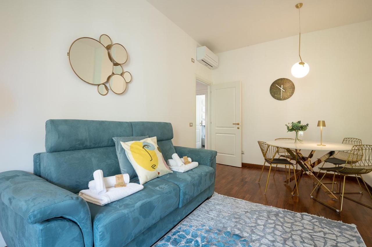 Sweeties Apartment San Giovanni Рим Экстерьер фото