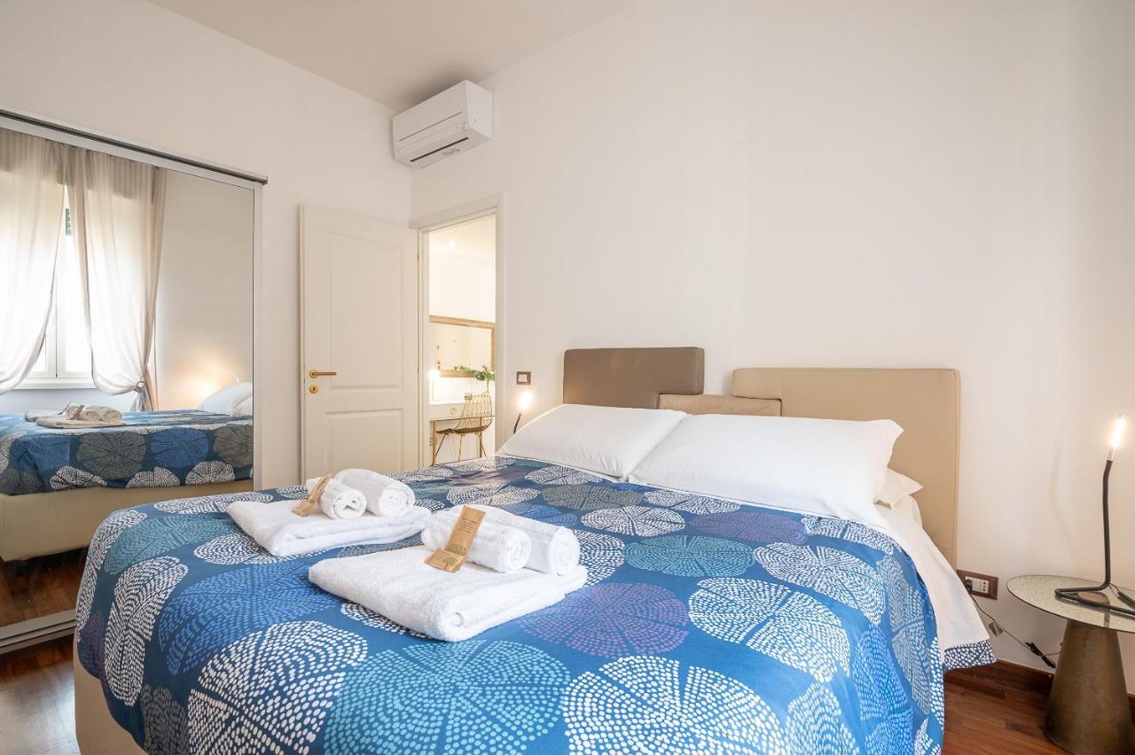 Sweeties Apartment San Giovanni Рим Экстерьер фото