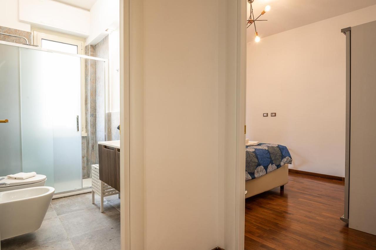 Sweeties Apartment San Giovanni Рим Экстерьер фото