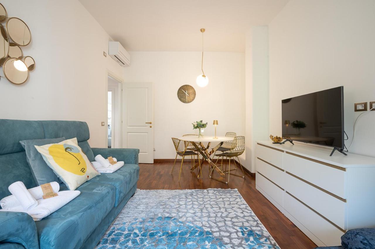 Sweeties Apartment San Giovanni Рим Экстерьер фото