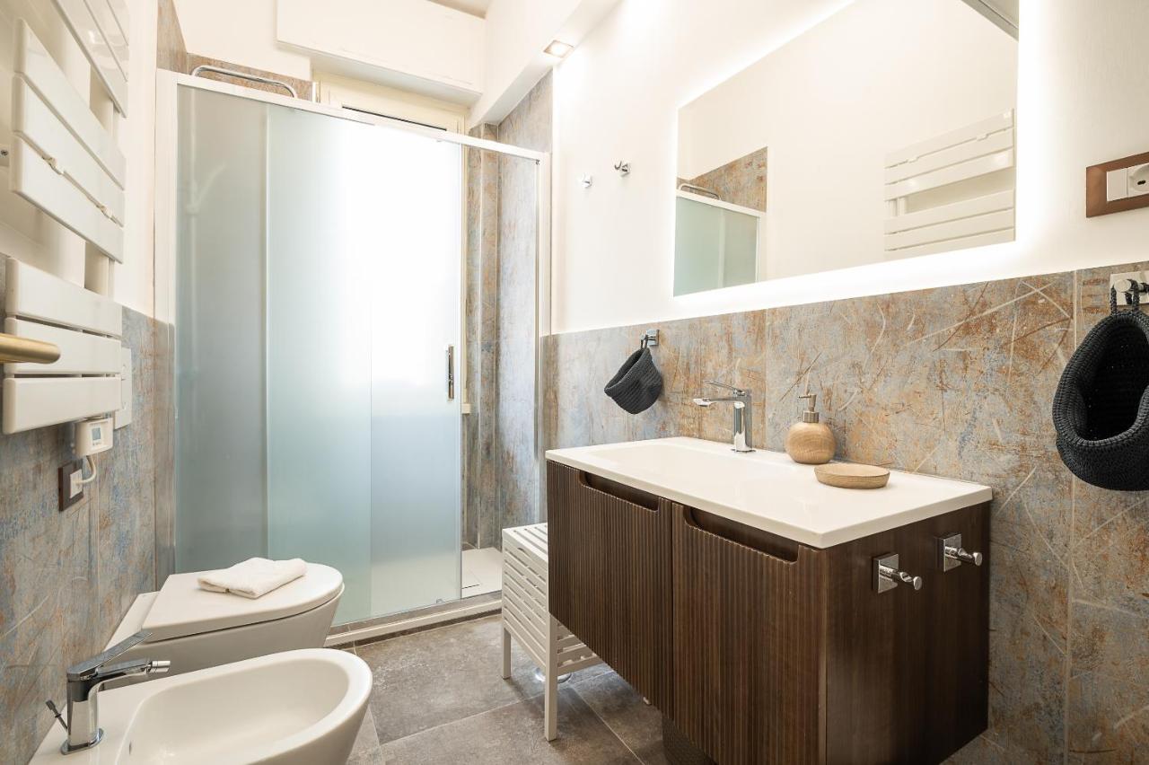 Sweeties Apartment San Giovanni Рим Экстерьер фото