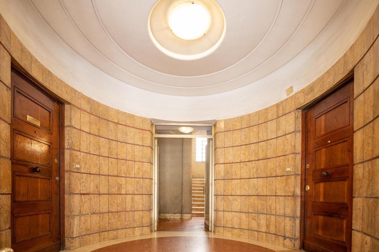 Sweeties Apartment San Giovanni Рим Экстерьер фото