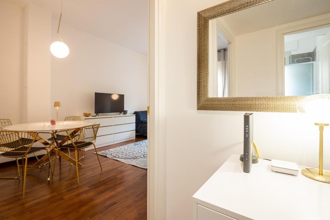 Sweeties Apartment San Giovanni Рим Экстерьер фото