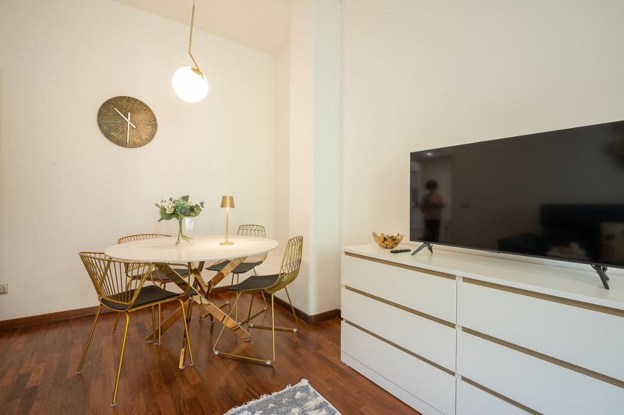 Sweeties Apartment San Giovanni Рим Экстерьер фото