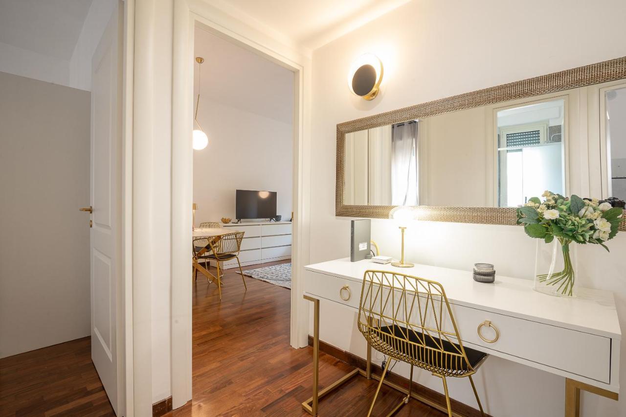 Sweeties Apartment San Giovanni Рим Экстерьер фото