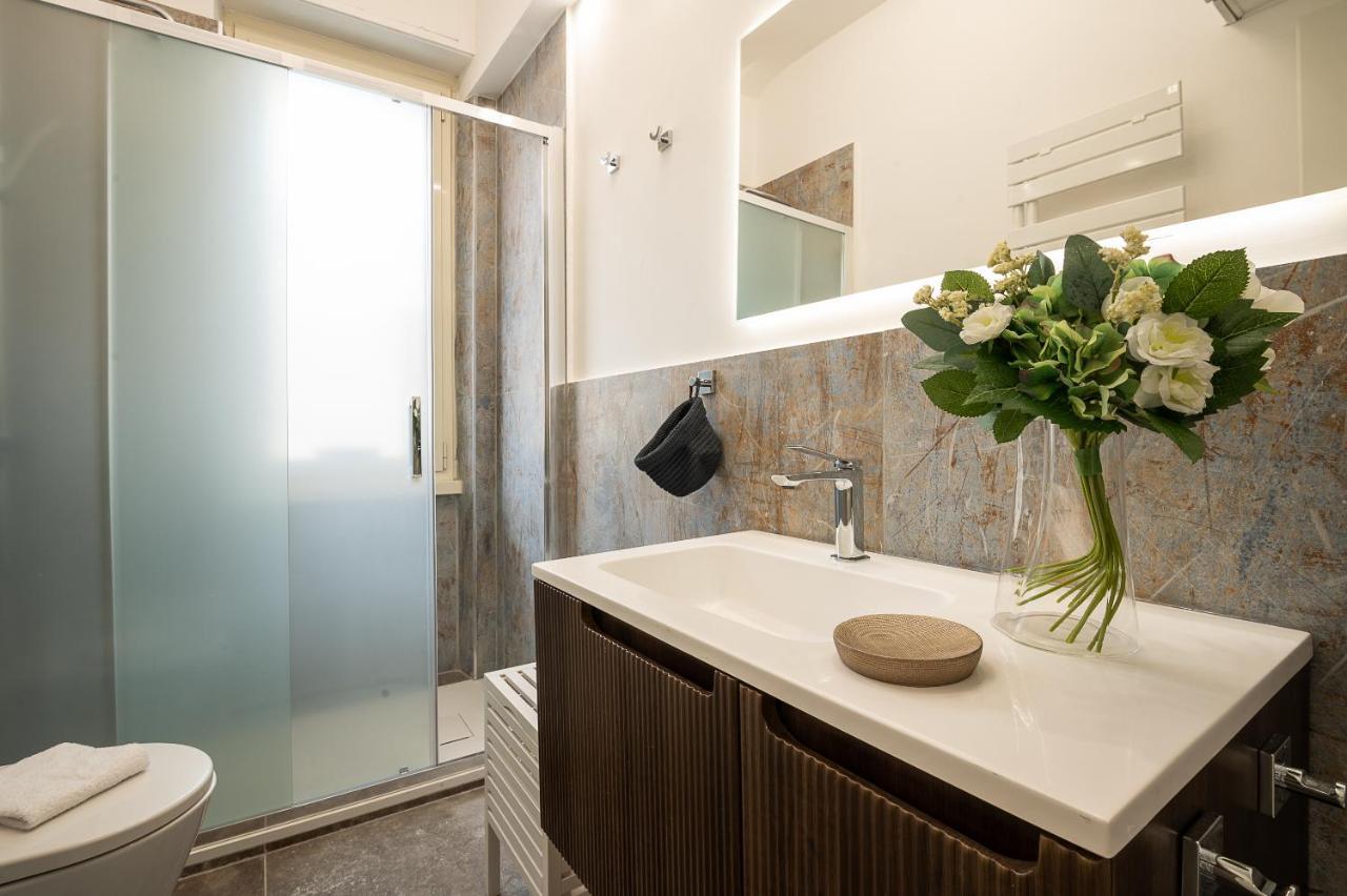 Sweeties Apartment San Giovanni Рим Экстерьер фото