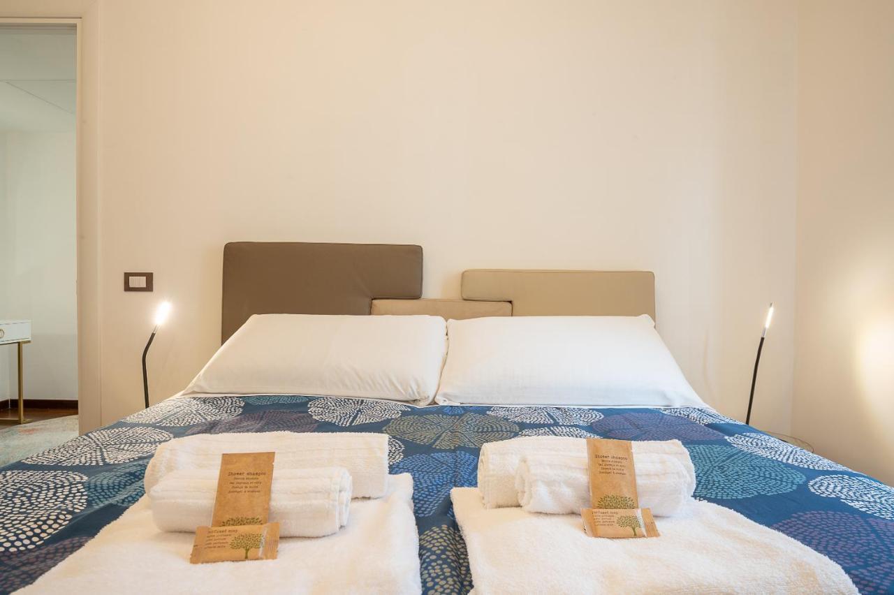 Sweeties Apartment San Giovanni Рим Экстерьер фото